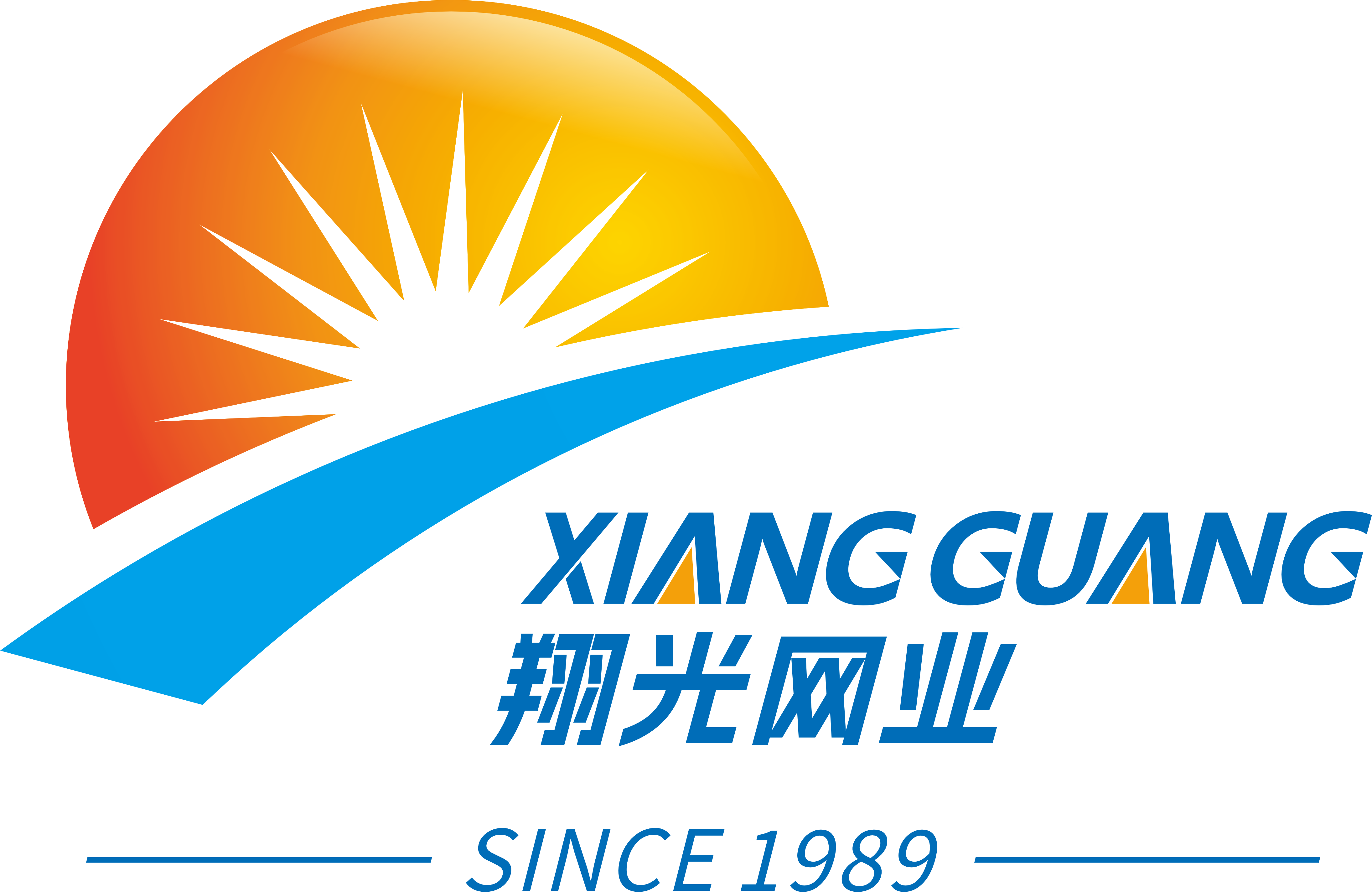 翔光金属制品有限公司资质证书